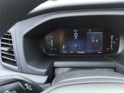 2026 Ford Transit Cargo Van XL