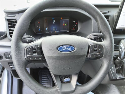2026 Ford Transit Cargo Van XL