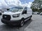 2026 Ford Transit Cargo Van XL