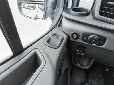 2026 Ford Transit Cargo Van XL