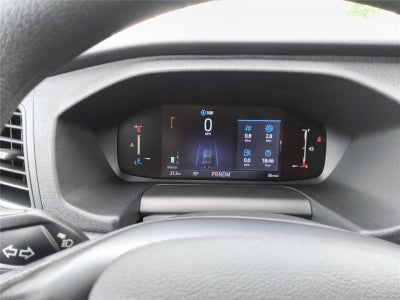 2026 Ford Transit Cargo Van XL