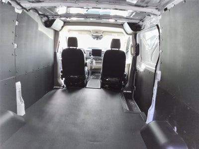2026 Ford Transit Cargo Van XL