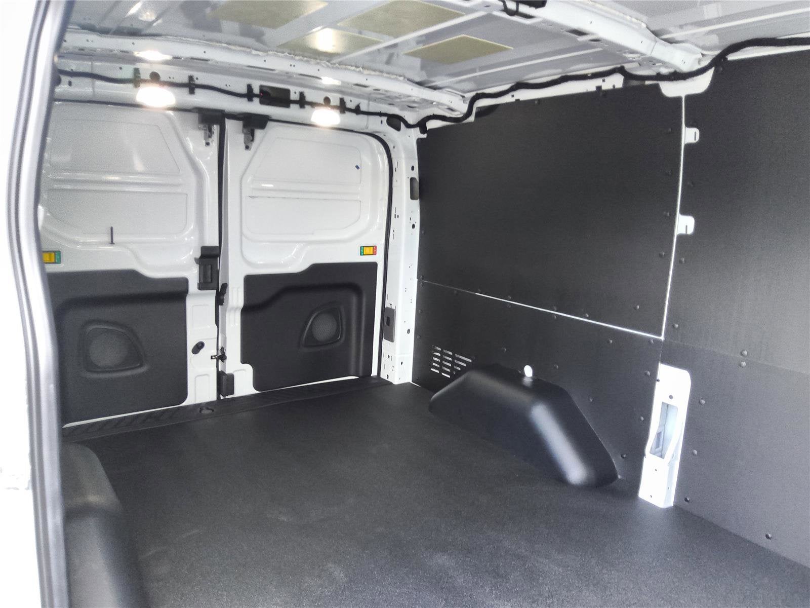 2026 Ford Transit Cargo Van XL