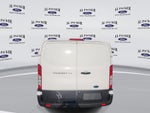 2025 Ford Transit Cargo Van T-150 130" Low Rf 8670 GVWR RWD
