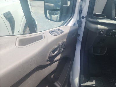 2026 Ford Transit Cargo Van XL