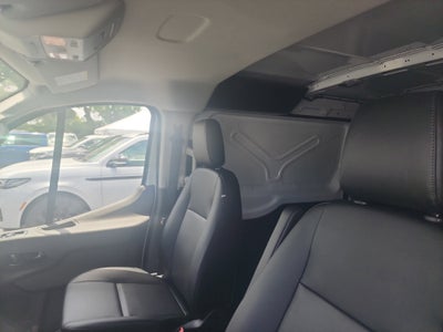 2026 Ford Transit Cargo Van XL