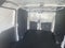 2026 Ford Transit Cargo Van XL
