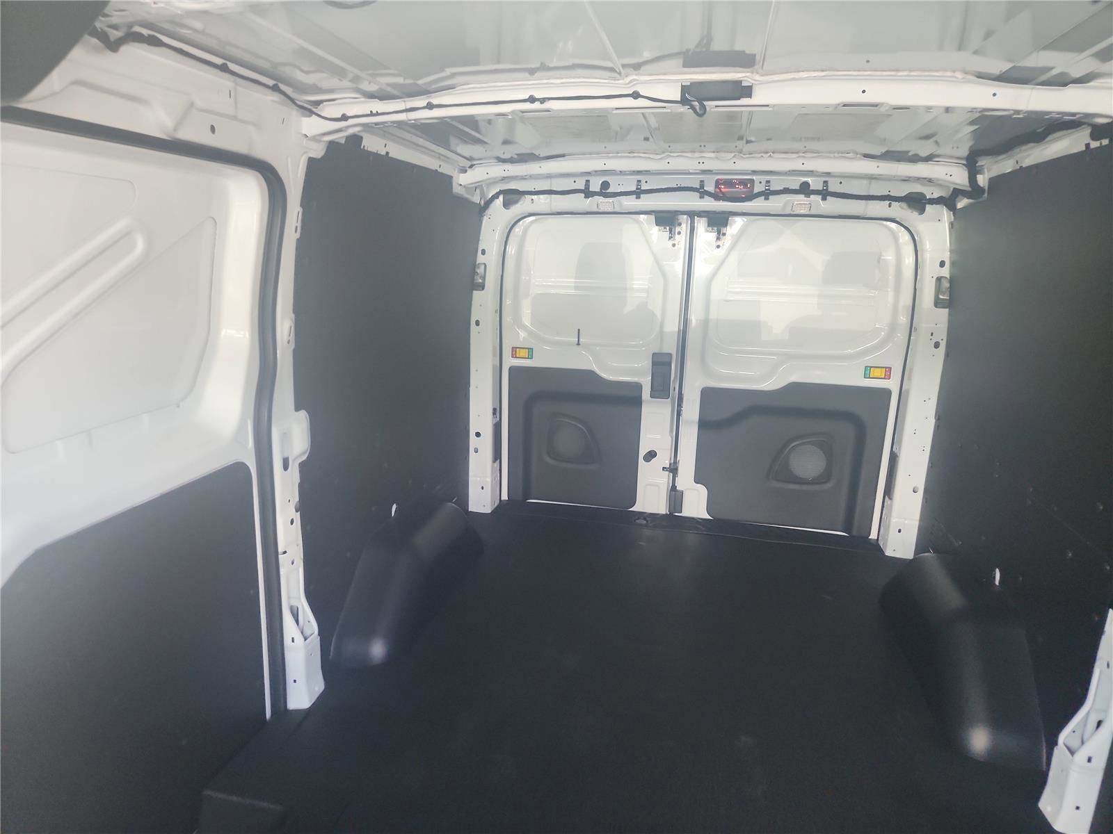 2026 Ford Transit Cargo Van XL