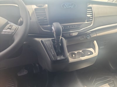2026 Ford Transit Cargo Van XL