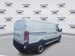 2026 Ford Transit Cargo Van XL
