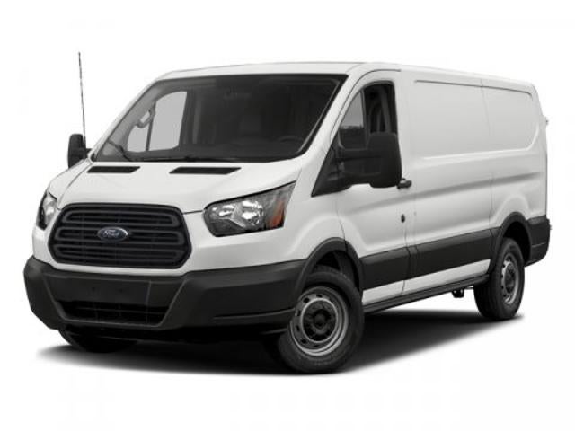 2017 Ford Transit Van 130 WB Low Roof Cargo