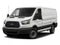 2017 Ford Transit Van 130 WB Low Roof Cargo
