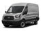 2018 Ford Transit Van 148 WB Medium Roof Cargo