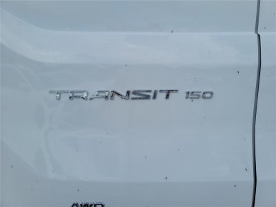 2025 Ford Transit Cargo Van XL