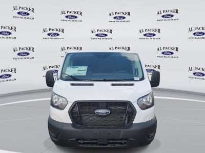 2025 Ford Transit Cargo Van XL