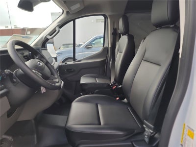 2025 Ford Transit Cargo Van XL