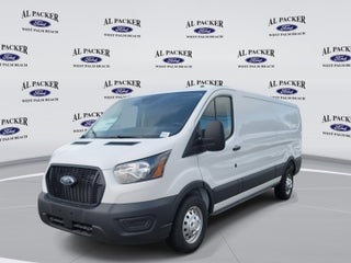 2025 Ford Transit Cargo Van XL