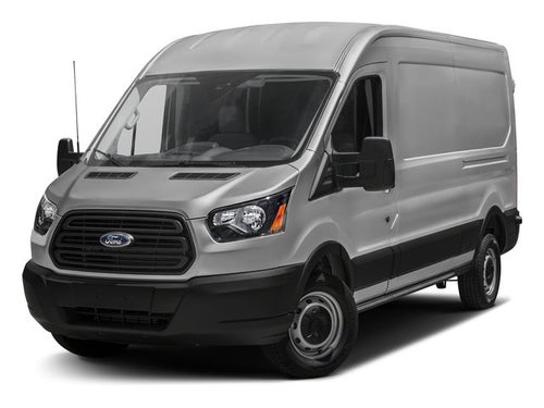 2017 Ford Transit Van 148 WB Medium Roof Cargo
