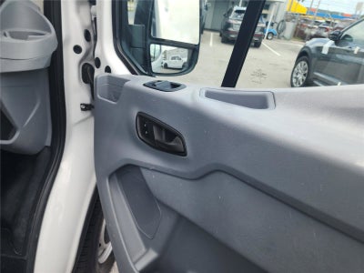 2017 Ford Transit Van 148 WB Medium Roof Cargo