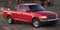 2001 Ford F-150 XLT