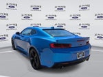 2018 Chevrolet Camaro 2LT