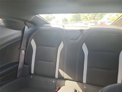 2021 Chevrolet Camaro LT1