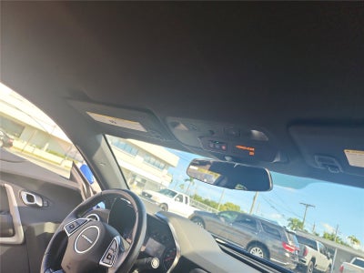 2021 Chevrolet Camaro LT1