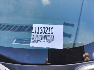 2020 Chevrolet Express Cargo Van Work Van