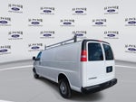 2020 Chevrolet Express Cargo Van Work Van