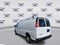 2020 Chevrolet Express Cargo Van Work Van