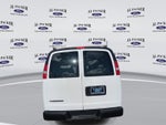 2020 Chevrolet Express Cargo Van Work Van