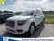 2016 GMC Acadia SLT