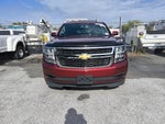 2018 Chevrolet Suburban LS