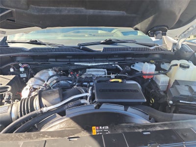 2023 GMC Sierra 2500HD Denali