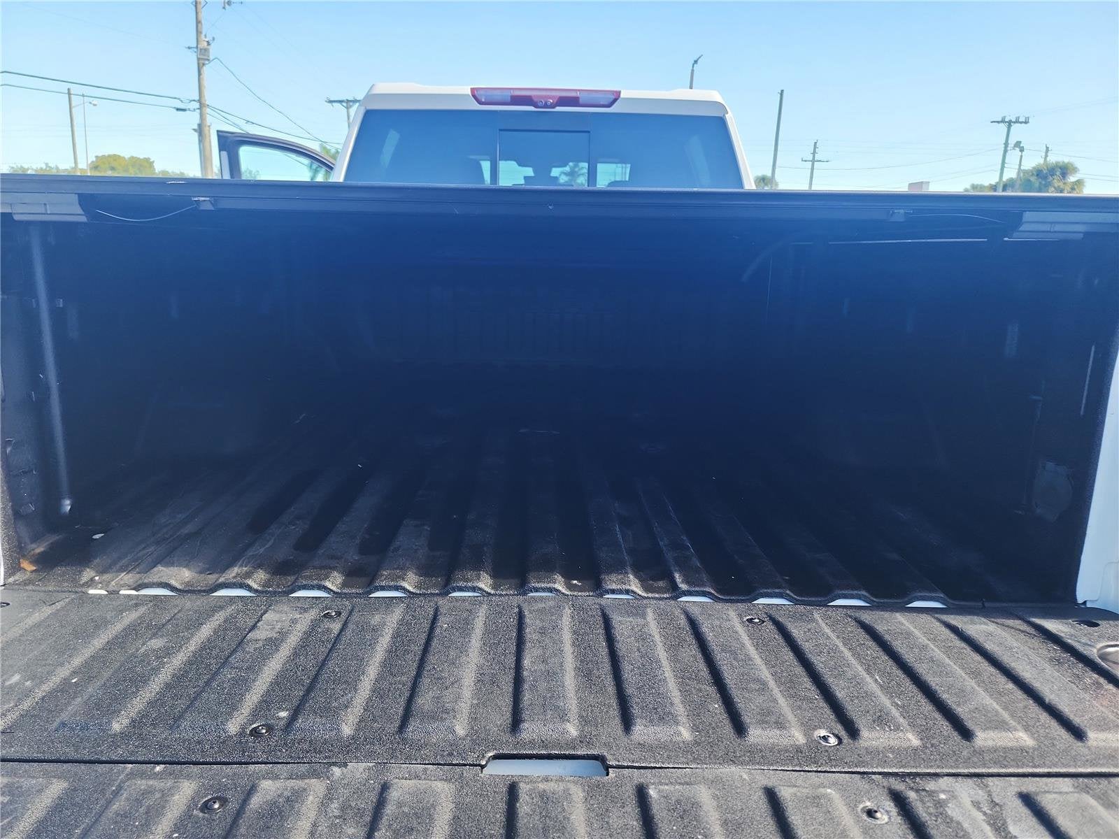 2023 GMC Sierra 2500HD Denali