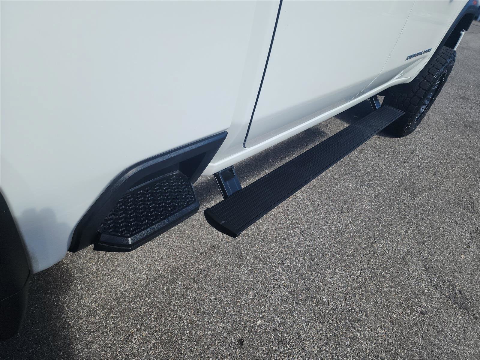 2023 GMC Sierra 2500HD Denali