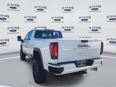 2023 GMC Sierra 2500HD Denali