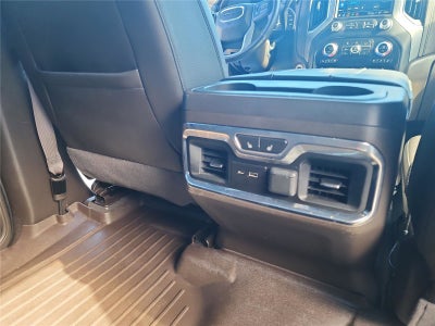 2023 GMC Sierra 2500HD Denali