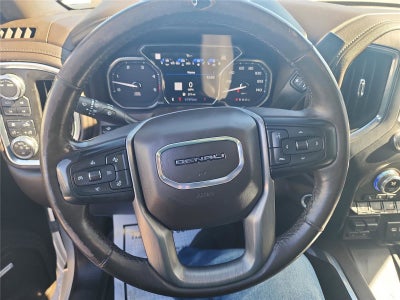 2023 GMC Sierra 2500HD Denali