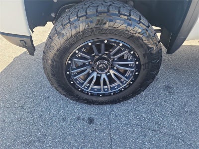 2023 GMC Sierra 2500HD Denali