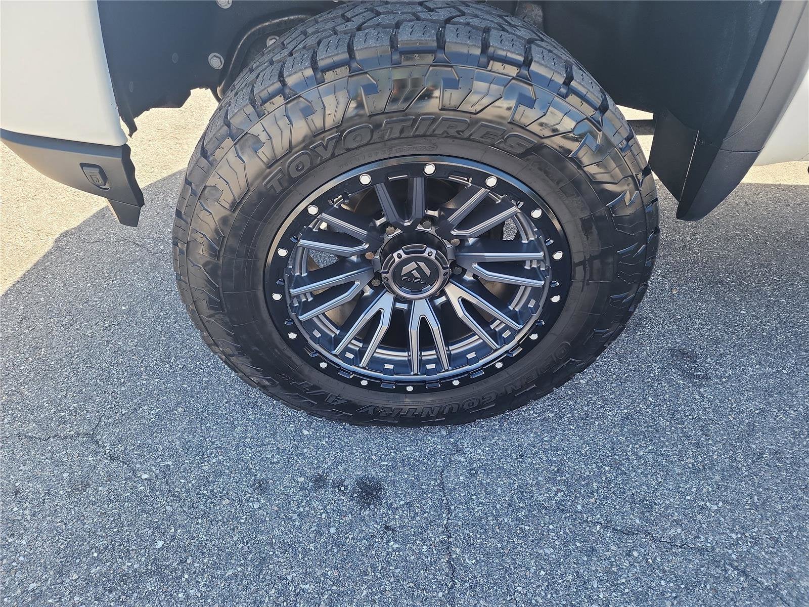 2023 GMC Sierra 2500HD Denali