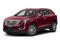2017 Cadillac XT5 FWD