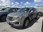 2017 Cadillac XT5 Luxury AWD