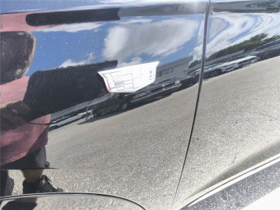2023 Cadillac XT6 FWD Premium Luxury
