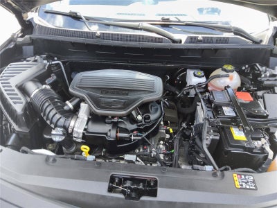 2023 Cadillac XT6 FWD Premium Luxury