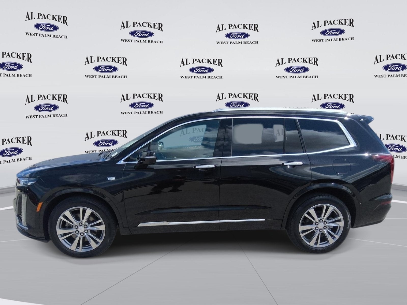 2023 Cadillac XT6 FWD Premium Luxury