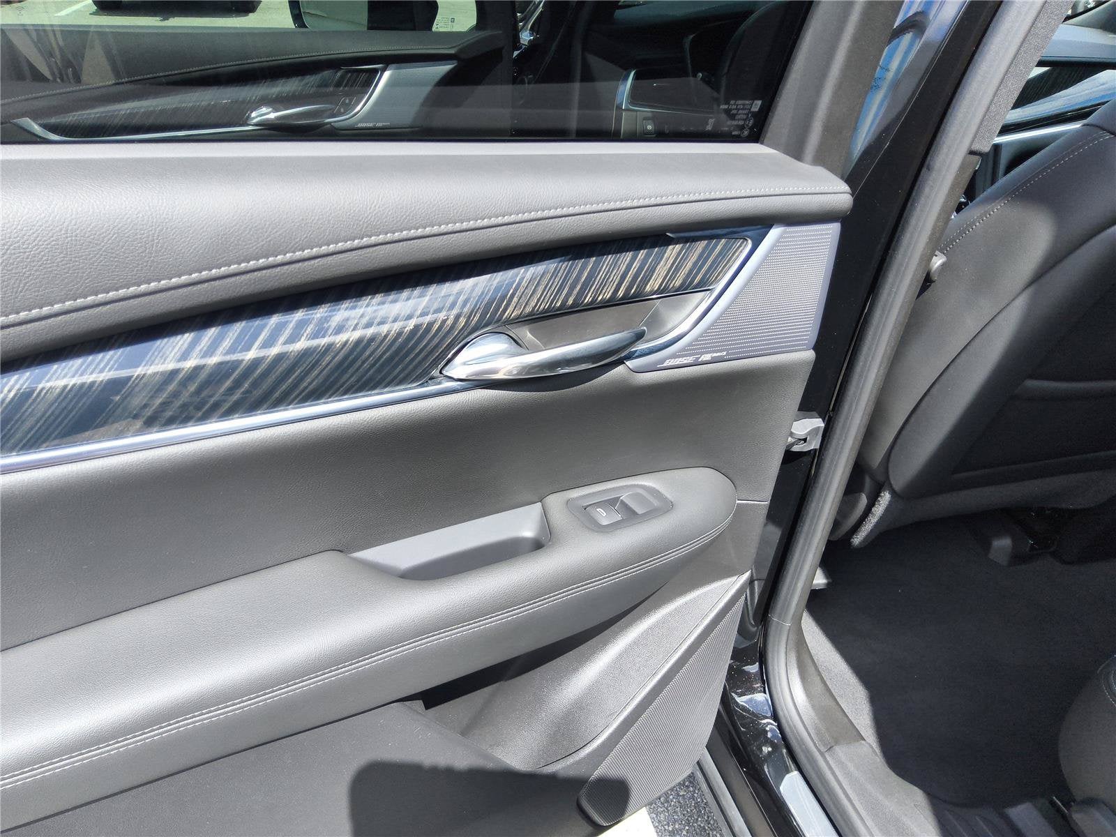 2023 Cadillac XT6 FWD Premium Luxury