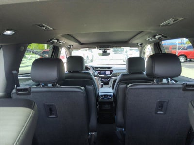 2023 Cadillac XT6 FWD Premium Luxury