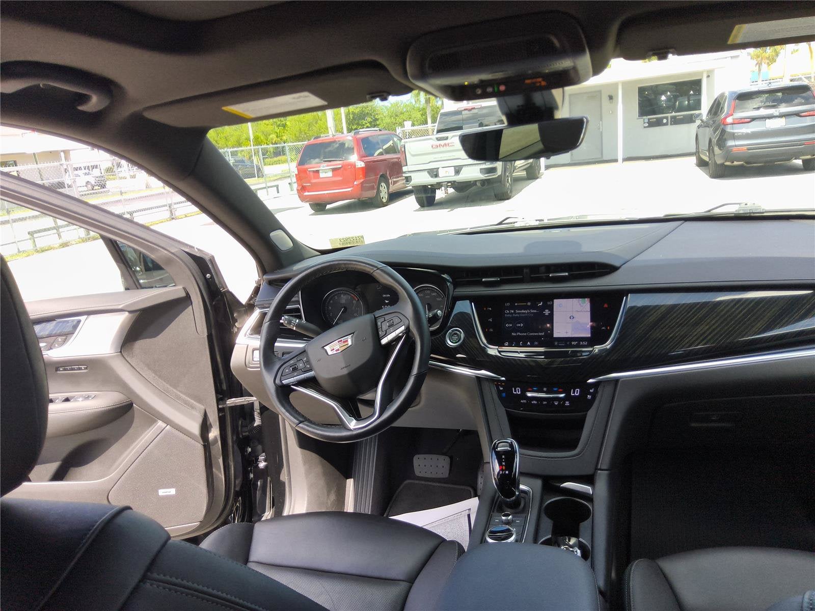 2023 Cadillac XT6 FWD Premium Luxury