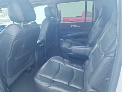 2019 Cadillac Escalade ESV Luxury